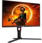 AGON Q27G3XMN/BK, Gaming-Monitor