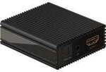 HMDI-Audio-Extractor 4K @ 60 Hz, HDMI Splitter