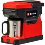 Power X-Change Akku-Kaffeemaschine TE-CF 18 Li-Solo, Padmaschine