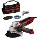 Winkelschleifer TC-AG 125/850 Kit