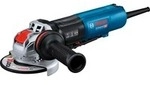 X-LOCK Winkelschleifer GWX 17-125 PSB Professional