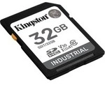 Industrial 32 GB SDHC, Speicherkarte
