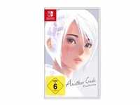 Another Code: Recollection, Nintendo Switch-Spiel
