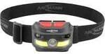 Stirnlampe HD250RS, LED-Leuchte