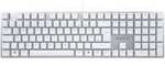 KC 200 MX, Tastatur
