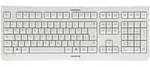 KW 3000, Tastatur