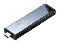 UE800 2 TB, USB-Stick - aluminium (gebürstet), USB-C 3.2 (10 Gbit/s)