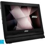 PRO 16T 10M-228XDE, PC-System