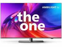 Philips 85PUS8818/12, Philips The One 85PUS8818/12, LED-Fernseher 215 cm (85...