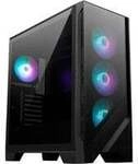 MAG FORGE 320R AIRFLOW , Tower-Geh&auml;use