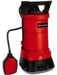 Schmutzwasserpumpe GE-DP 3925 ECO, Tauch- / Druckpumpe