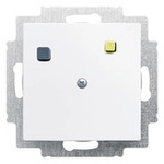 Fehlerstromschutzschalter Unterputzeinsatz 3151 UC-914, Steckdose