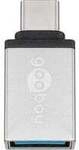 USB 3.2 Gen 1 Adapter, USB-C Stecker > USB-A Buchse