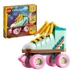 31148 Creator 3-in-1 Rollschuh, Konstruktionsspielzeug 31148 Creator 3-in-1 Rollschuh, Konstruktionsspielzeug
