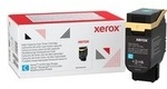 Toner cyan 006R04686