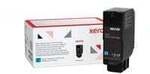 Toner cyan 006R04637