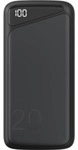 Schnelllade-Powerbank 20.000 mAh
