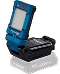 GLI 18V-800 PROFESSIONAL, Arbeitsleuchte