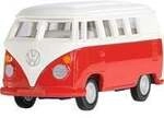 SUPER VW T1 Bus, Modellfahrzeug
