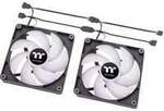 CT120 ARGB Sync PC Cooling Fan, Geh&auml;usel&uuml;fter
