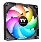 CT140 ARGB Sync PC Cooling Fan, Gehäuselüfter - schwarz, 2er Pack, 140 mm CT140 ARGB Sync PC Cooling Fan, Gehäuselüfter - schwarz, 2er Pack, 140 mm