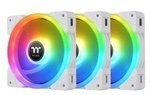 SWAFAN EX14 RGB PC Cooling Fan White TT Premium Edition, Gehäuselüfter - weiß, 3er SWAFAN EX14 RGB PC Cooling Fan White TT Premium Edition, Gehäuselüfter - weiß, 3er