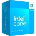 Core&trade; i3-14100, Prozessor