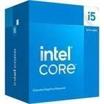 Core&trade; i5-14400, Prozessor