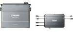 SolarFlow Set 1,92kWh, Smart PV Hub inkl. Powerstation AB2000, 0% MWST