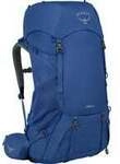 Rook 65 , Rucksack