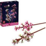 40725 Botanicals Kirschbl&uuml;ten, Konstruktionsspielzeug
