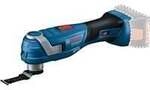 Akku-Multi-Cutter GOP 18V-34 Solo Professional, 18Volt, Multifunktions-Werkzeug