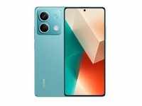 Redmi Note 13 256GB, Handy - Ice Blue, Android 13, LTE