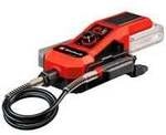 Power X-Change Akku-Schleif- / Gravur-Werkzeug TE-MT 18/34 Li-Solo, 18Volt,