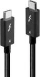 Thunderbolt 4 Kabel, 40 Gbit/s, passiv