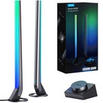 RGBIC Gaming Light Bars, LED-Leuchte