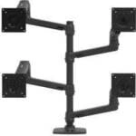 LX Verl&auml;ngerung, Monitorhalterung
