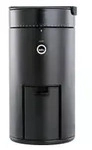 Kaffeemühle Uniform+ WSFBS-200B - schwarz, 80 Watt, Timer, Waage Kaffeemühle Uniform+ WSFBS-200B - schwarz, 80 Watt, Timer, Waage