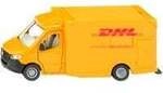 SUPER Mercedes-Benz Sprinter DHL, Modellfahrzeug