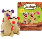 Jan & Henry - 8 R&auml;tsel und 2 Lieder, Spielfigur