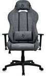 Torretta Soft Fabric, Gaming-Stuhl