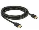DisplayPort Kabel 8K