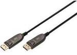 DisplayPort AOC Hybrid Glasfaserkabel, UHD 8K