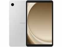 SAMSUNG SM-X115NZSEEUE, SAMSUNG Galaxy Tab A9 128GB, Tablet-PC silber, Mystic Silver,