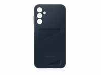 Card Slot Case, Handyhülle - dunkelblau, Samsung Galaxy A15 | A15 5G