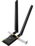 Archer TXE72E, WLAN-Adapter