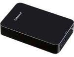 Memory Center 4 TB, Externe Festplatte