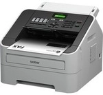 FAX-2840, Faxger&auml;t