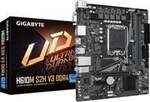 H610M S2H V3 DDR4, Mainboard