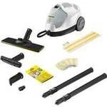 SC 4 EasyFix, Dampfreiniger